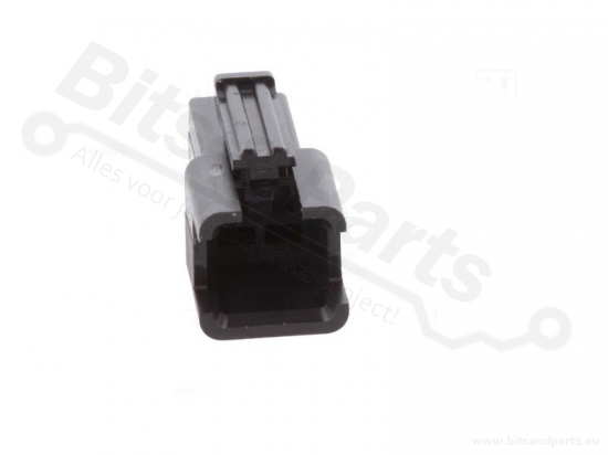 Connector JST SM 2 pins male